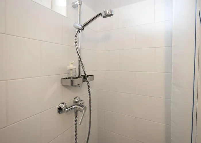Appartement Hosoek *