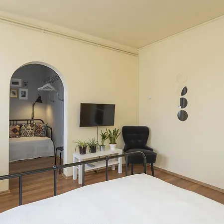 Apartment Hosoek