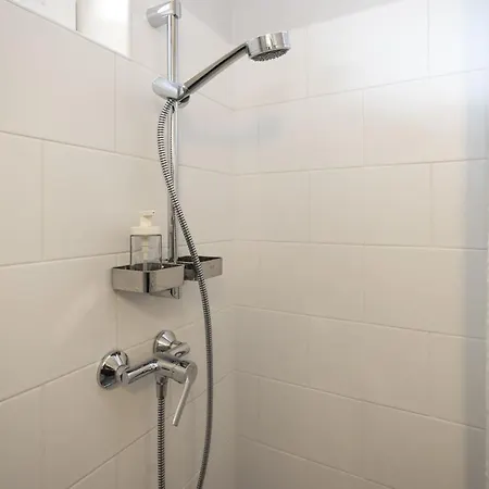 Apartment Hosoek *