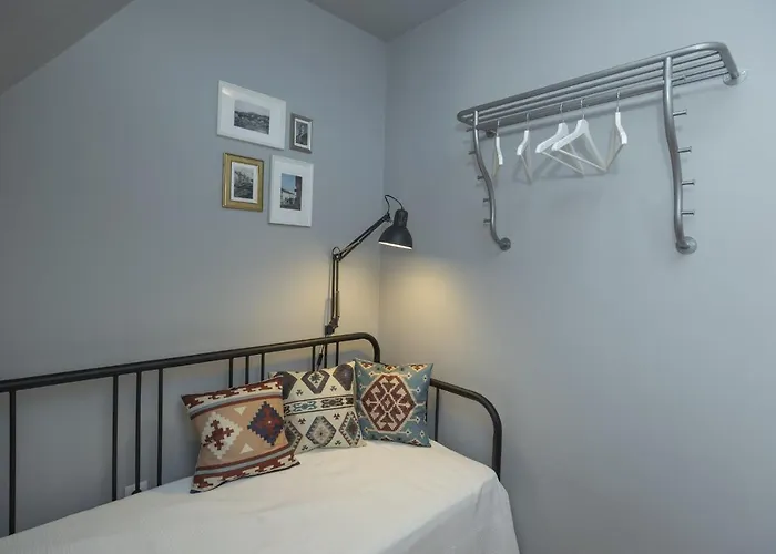 Hosoek Apartament